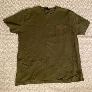 Mens Polo Ralph Lauren T-shirt: